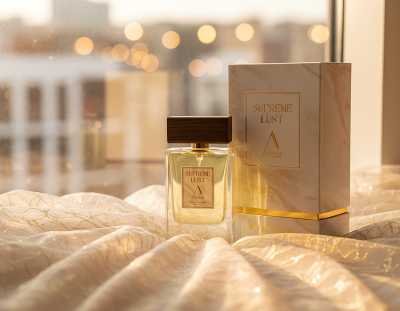 About Aurora Perfumes